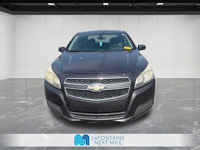 2013 Chevrolet Malibu LS 1LS