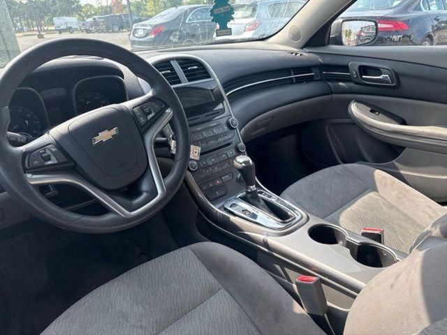 2013 Chevrolet Malibu LS 1LS