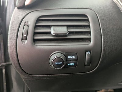 2015 Chevrolet Volt Base