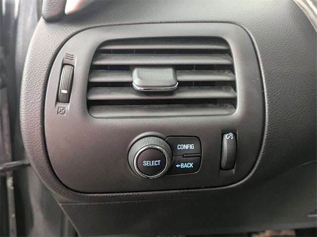 2015 Chevrolet Volt Base