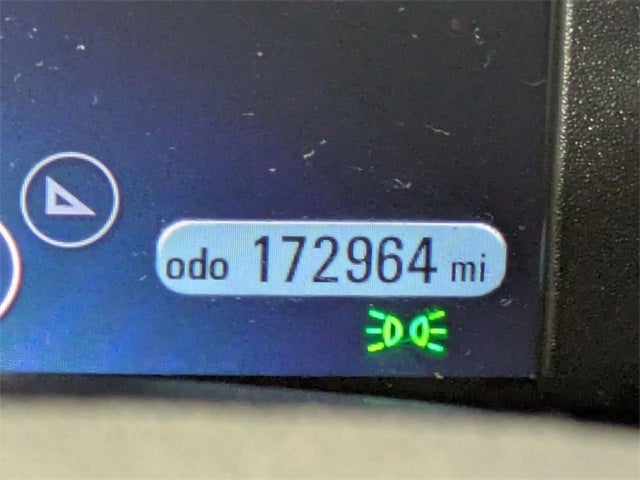 2015 Chevrolet Volt Base