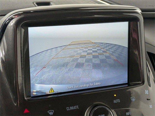 2015 Chevrolet Volt Base