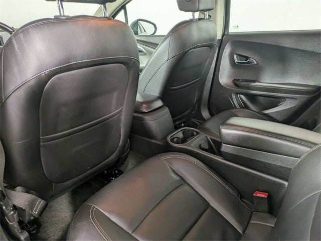 2015 Chevrolet Volt Base