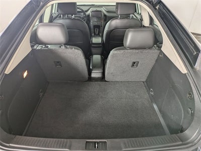 2015 Chevrolet Volt Base