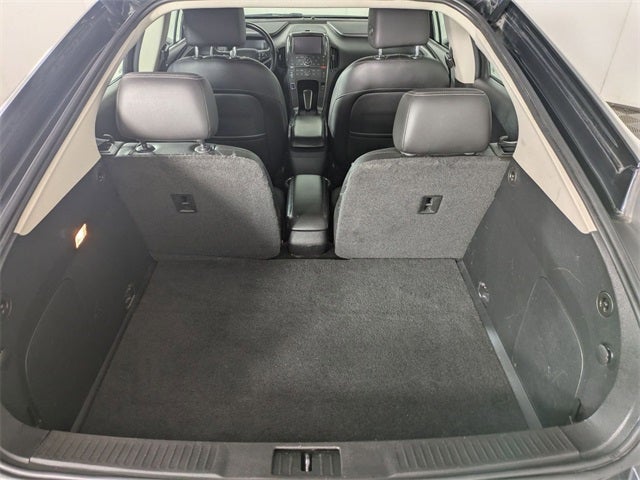 2015 Chevrolet Volt Base
