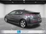 2015 Chevrolet Volt Base