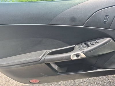 2013 Chevrolet Corvette Base 1LT
