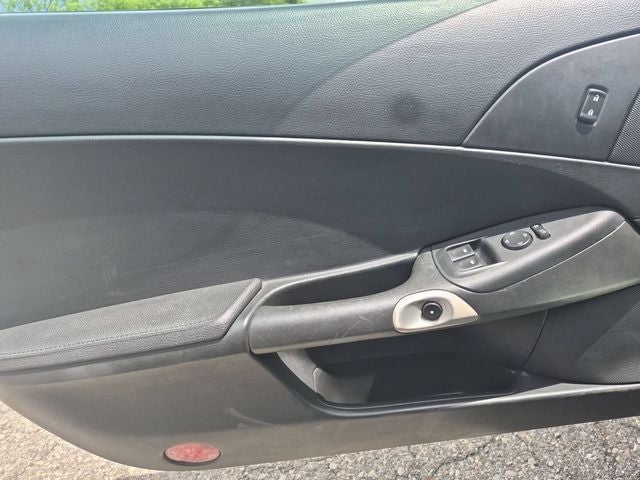 2013 Chevrolet Corvette Base 1LT