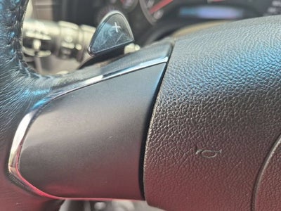 2013 Chevrolet Corvette Base 1LT