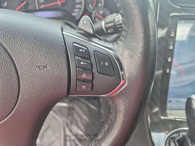 2013 Chevrolet Corvette Base 1LT