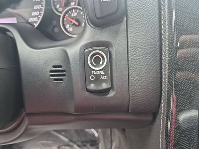 2013 Chevrolet Corvette Base 1LT