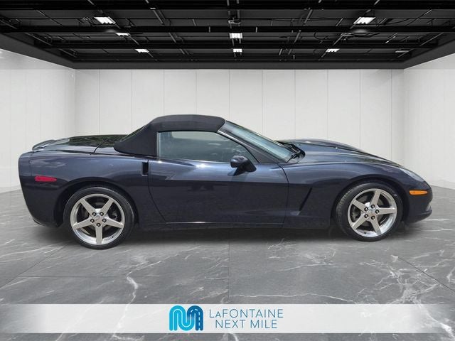 2013 Chevrolet Corvette Base 1LT