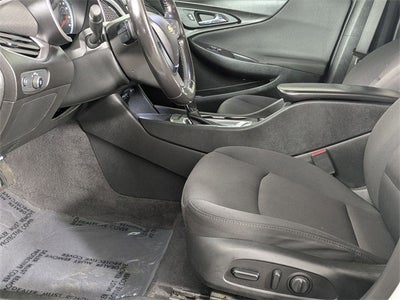 2020 Chevrolet Malibu RS