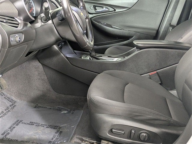 2020 Chevrolet Malibu RS