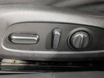 2020 Chevrolet Malibu RS