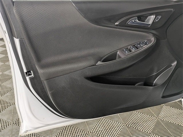 2020 Chevrolet Malibu RS