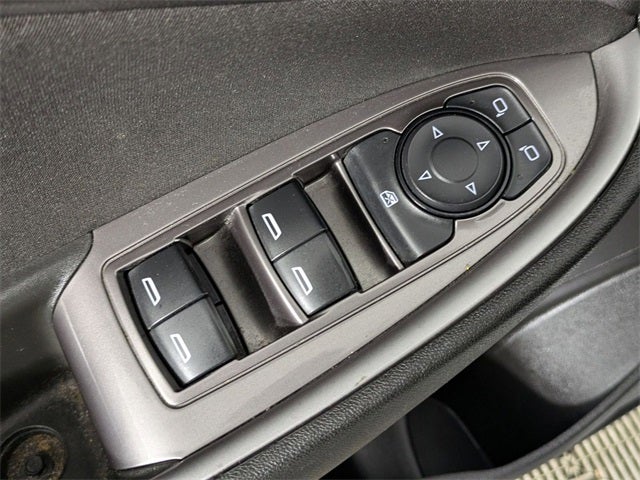 2020 Chevrolet Malibu RS