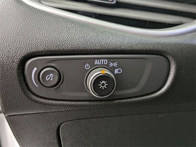 2020 Chevrolet Malibu RS