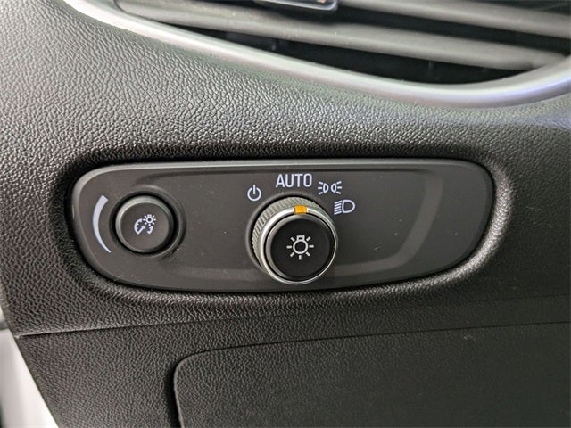 2020 Chevrolet Malibu RS