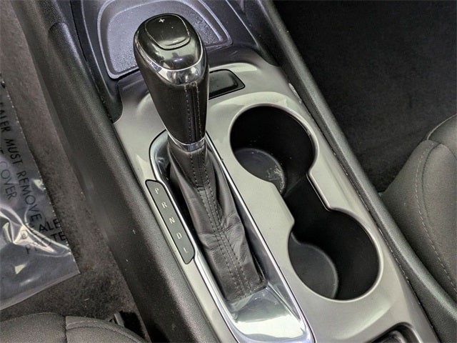 2020 Chevrolet Malibu RS