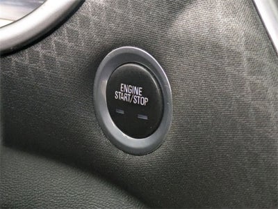 2020 Chevrolet Malibu RS