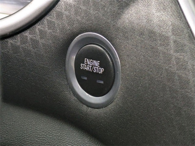 2020 Chevrolet Malibu RS