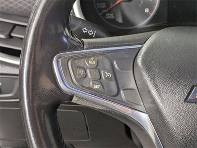 2020 Chevrolet Malibu RS