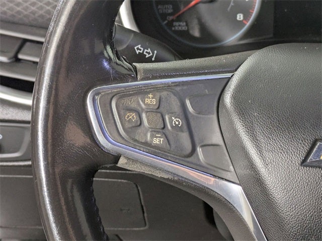 2020 Chevrolet Malibu RS