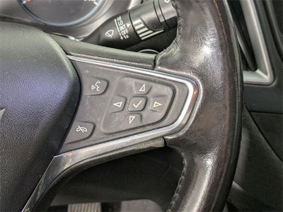 2020 Chevrolet Malibu RS