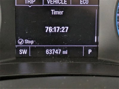 2020 Chevrolet Malibu RS