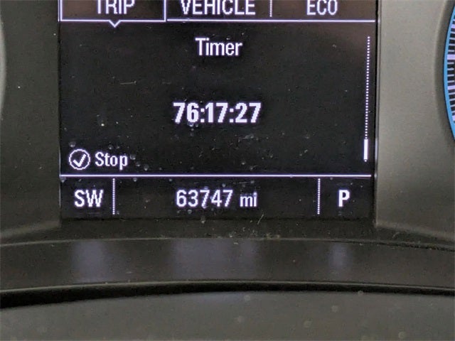 2020 Chevrolet Malibu RS