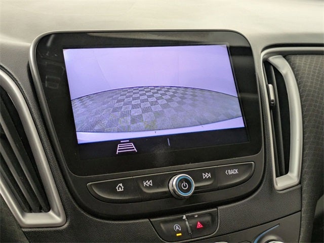 2020 Chevrolet Malibu RS