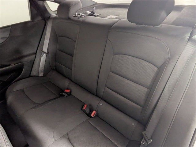 2020 Chevrolet Malibu RS