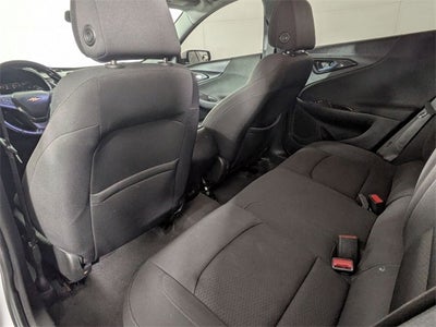 2020 Chevrolet Malibu RS