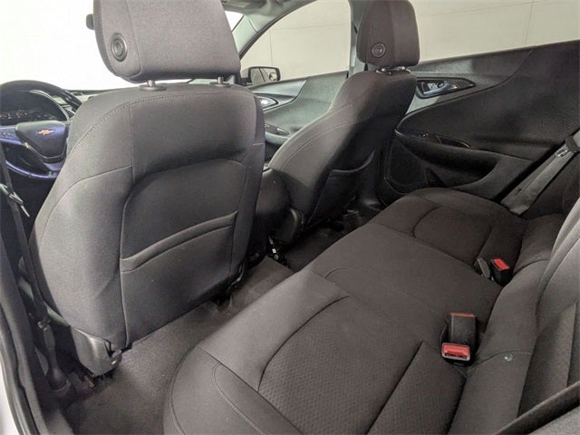 2020 Chevrolet Malibu RS