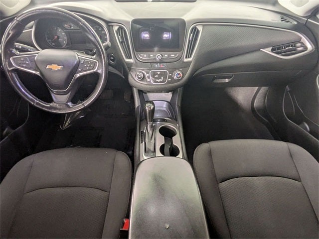 2020 Chevrolet Malibu RS