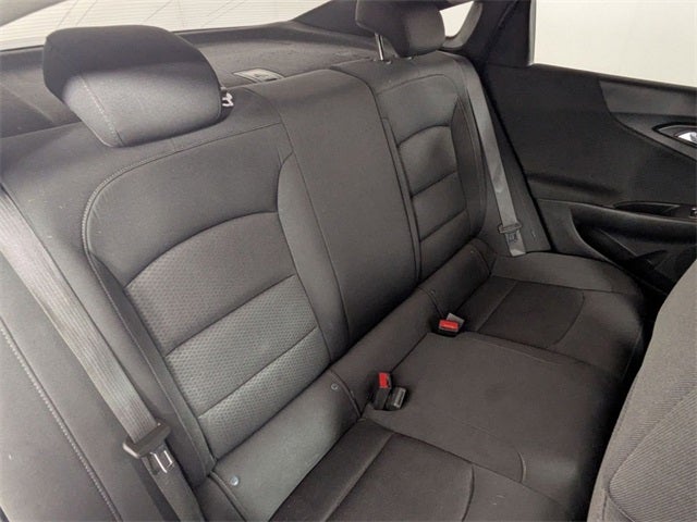 2020 Chevrolet Malibu RS