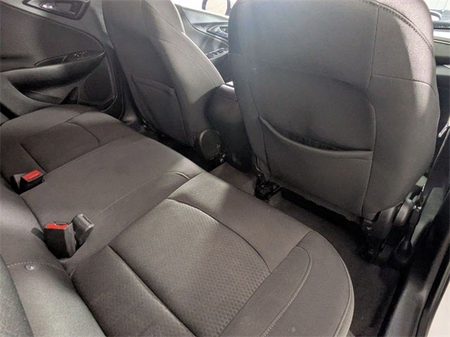 2020 Chevrolet Malibu RS