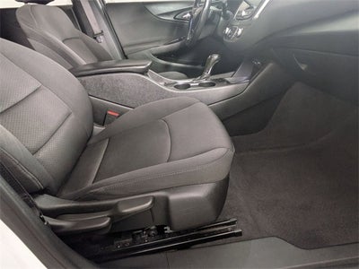 2020 Chevrolet Malibu RS