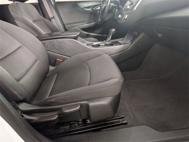 2020 Chevrolet Malibu RS