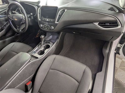 2020 Chevrolet Malibu RS