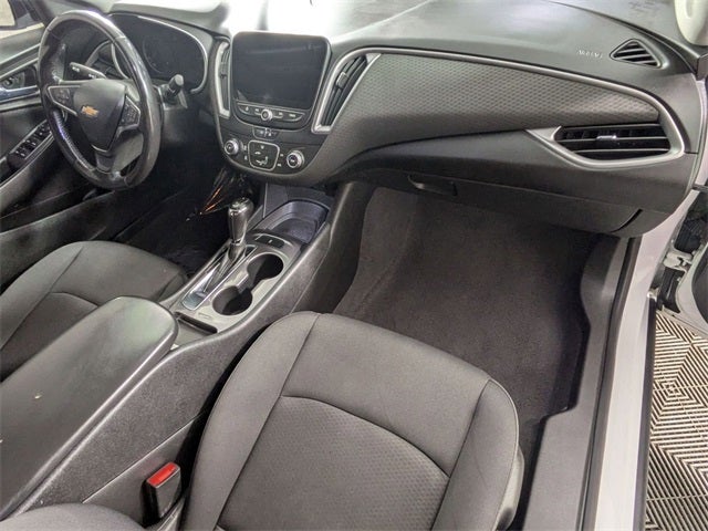 2020 Chevrolet Malibu RS