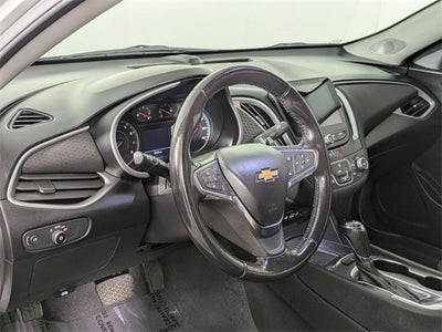 2020 Chevrolet Malibu RS