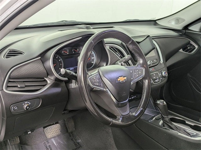 2020 Chevrolet Malibu RS