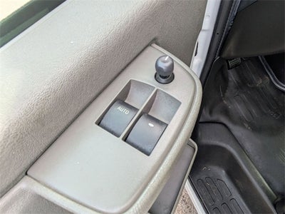 2022 Chevrolet Express 3500 Work Van Cutaway