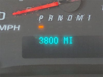 2022 Chevrolet Express 3500 Work Van Cutaway