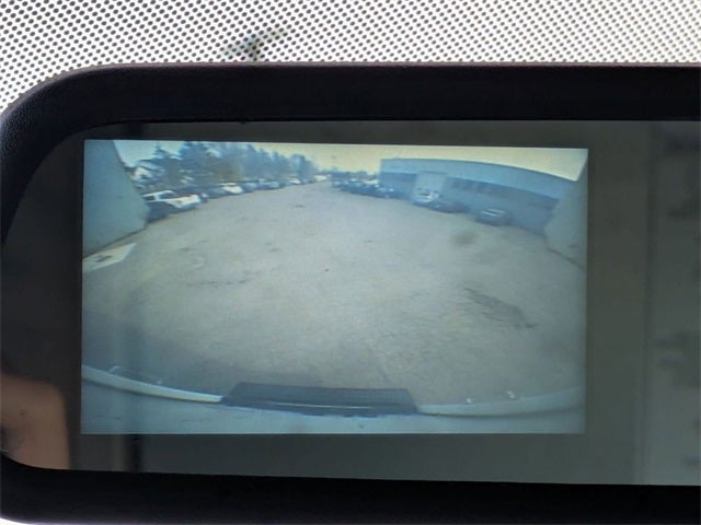 2022 Chevrolet Express 3500 Work Van Cutaway