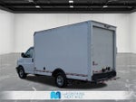 2022 Chevrolet Express 3500 Work Van Cutaway