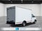 2022 Chevrolet Express 3500 Work Van Cutaway