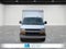 2022 Chevrolet Express 3500 Work Van Cutaway